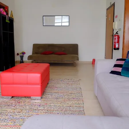 Apartamento Na Praia De Baleal Apartment Peniche