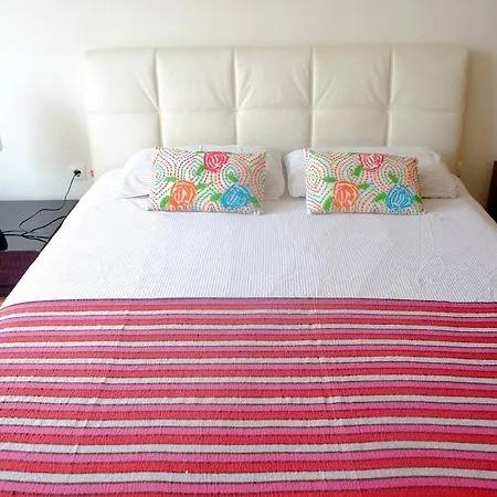 Apartamento Na Praia De Baleal Apartment Peniche