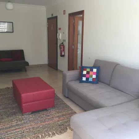 Apartamento Na Praia De Baleal Apartment