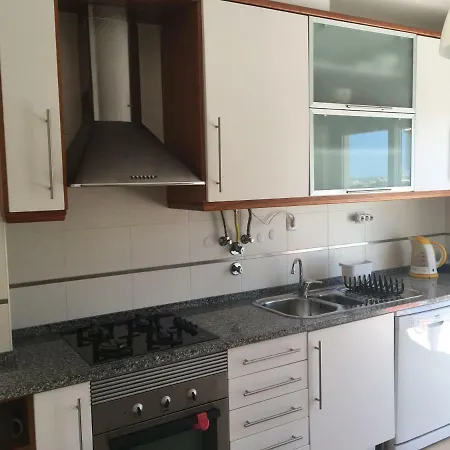Apartamento Na Praia De Baleal Apartment