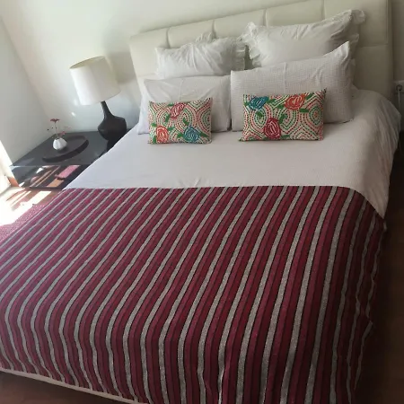Apartamento Na Praia De Baleal Apartment *