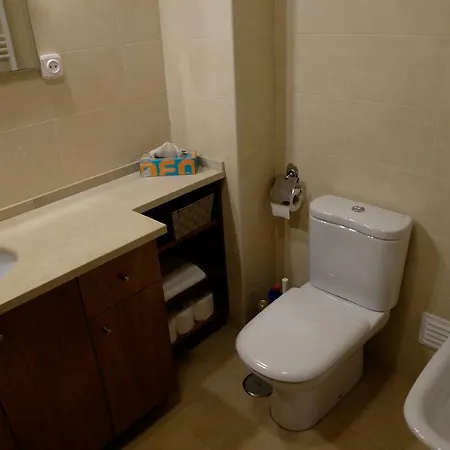 Apartamento Na Praia De Baleal * Peniche