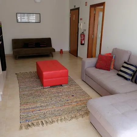 Apartamento Na Praia De Baleal Apartment *