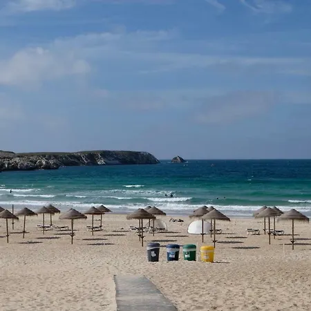 Apartment Apartamento Na Praia De Baleal *