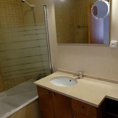 Apartamento Na Praia De Baleal Apartment *