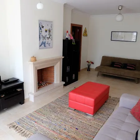 Apartamento Na Praia De Baleal Apartment *