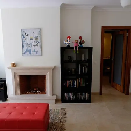 Apartment Apartamento Na Praia De Baleal