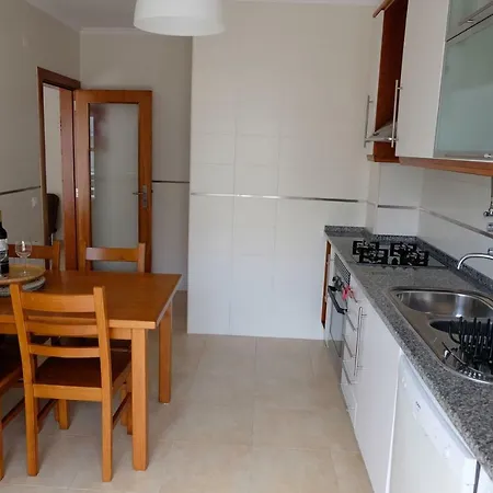 Apartamento Na Praia De Baleal * Peniche