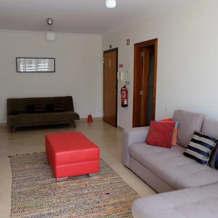 Apartamento Na Praia De Baleal Apartment Peniche