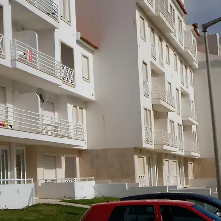 Apartment Apartamento Na Praia De Baleal