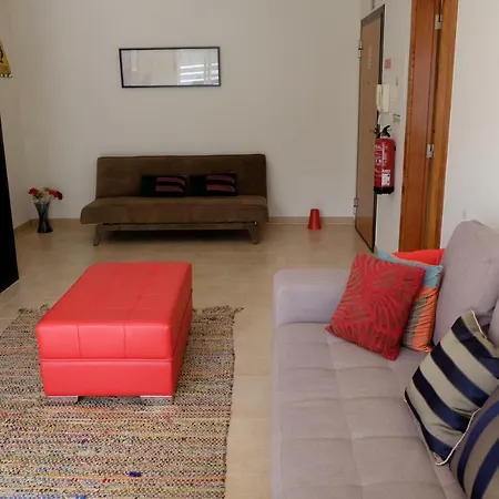 Apartment Apartamento Na Praia De Baleal