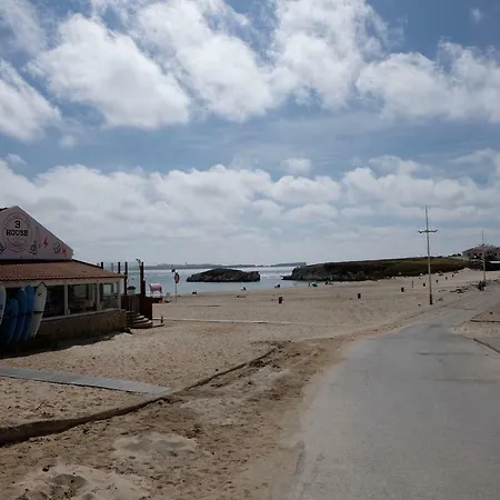 Apartamento Na Praia De Baleal * Peniche