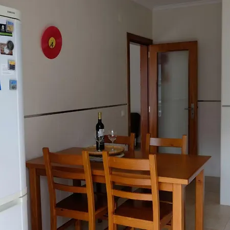 Apartamento Na Praia De Baleal Apartment *
